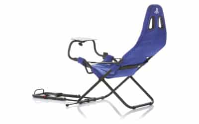 Playseat Challenge: Test og anmeldelse