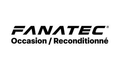 Hvor kan jeg købe renoverede og brugte Fanatec-produkter?