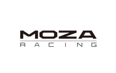 Moza Racing, det hotte nye sim-racing brand