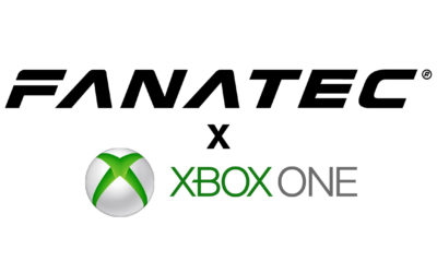 De 5 bedste Fanatec-rat til Xbox One