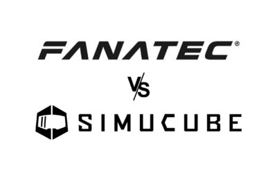Fanatec DD2 eller Simucube 2 Pro: Hvilken base skal jeg vælge?