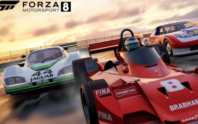 september 2023Forza Motorsport 8: Udgivelsesdato, seneste nyheder og opdateringer ( )