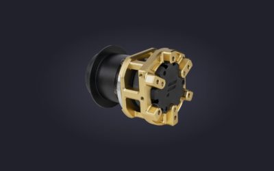 Fanatec Podium Hub: Test og anmeldelse