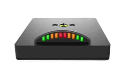 Drivehub (adapter til rat) : Test og anmeldelser