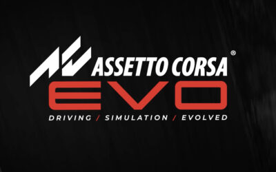 Assetto Corsa 2: Eksklusive billeder og information