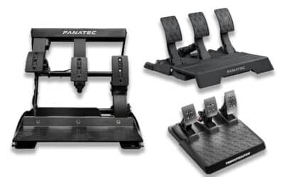 De 5 bedste Xbox Series X/S kranksæt