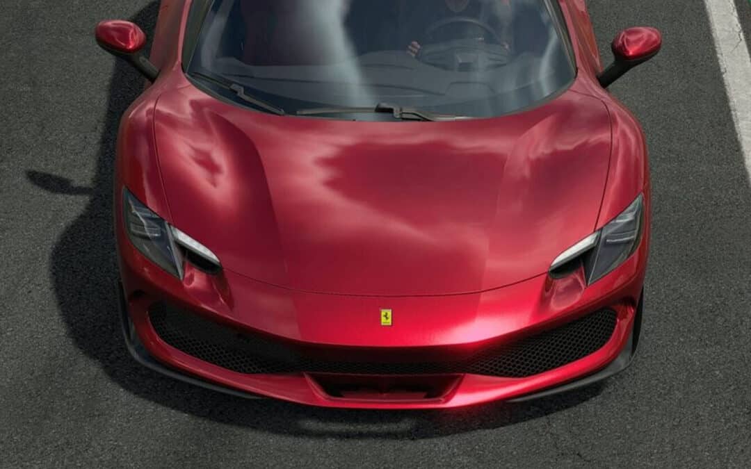 Assetto Corsa EVO’s tidlige adgang er endelig tilgængelig!