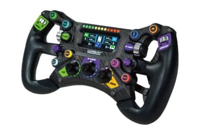 Conspit 300GT: Test og anmeldelse