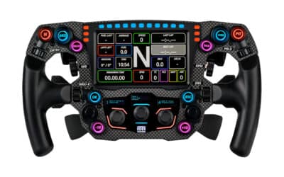 Rexing Mayaris 2: Test og anmeldelse