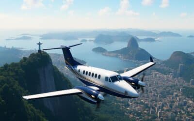 Bedste pc-flysimulator: vores komplette guide