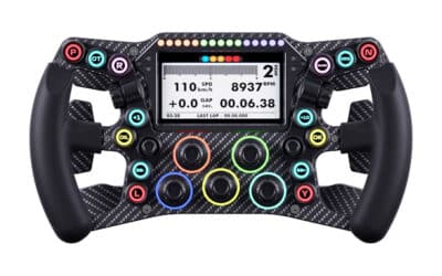 Leoxz XGT Ultimate : Test og meninger