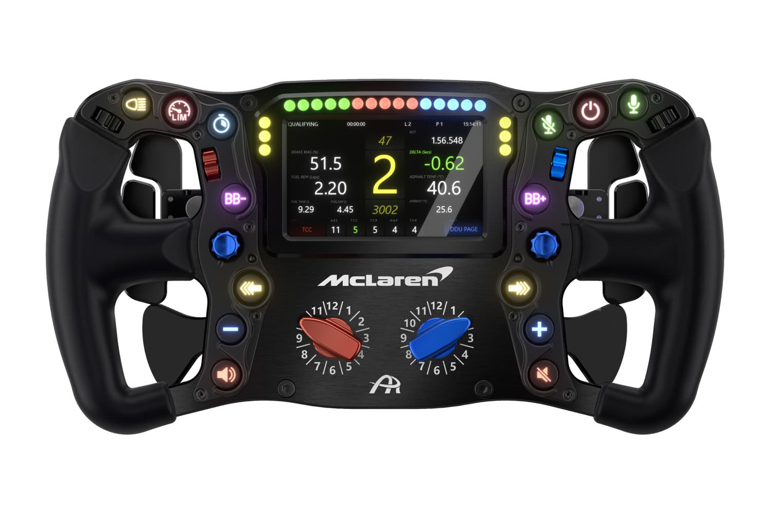 Ascher-McLaren-Artura-ftrd