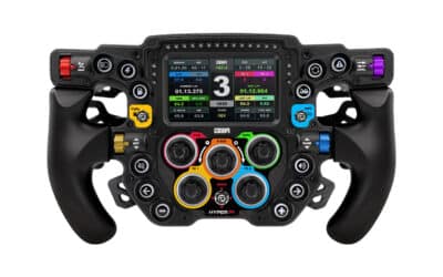 GSI Hyper P1: Test og anmeldelse