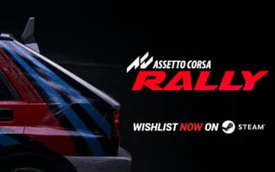 Assetto Corsa Rally: Alt, hvad du behøver at vide før Early Access-udgivelsen