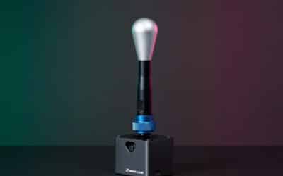 Simlab XQ1: Test og anmeldelse