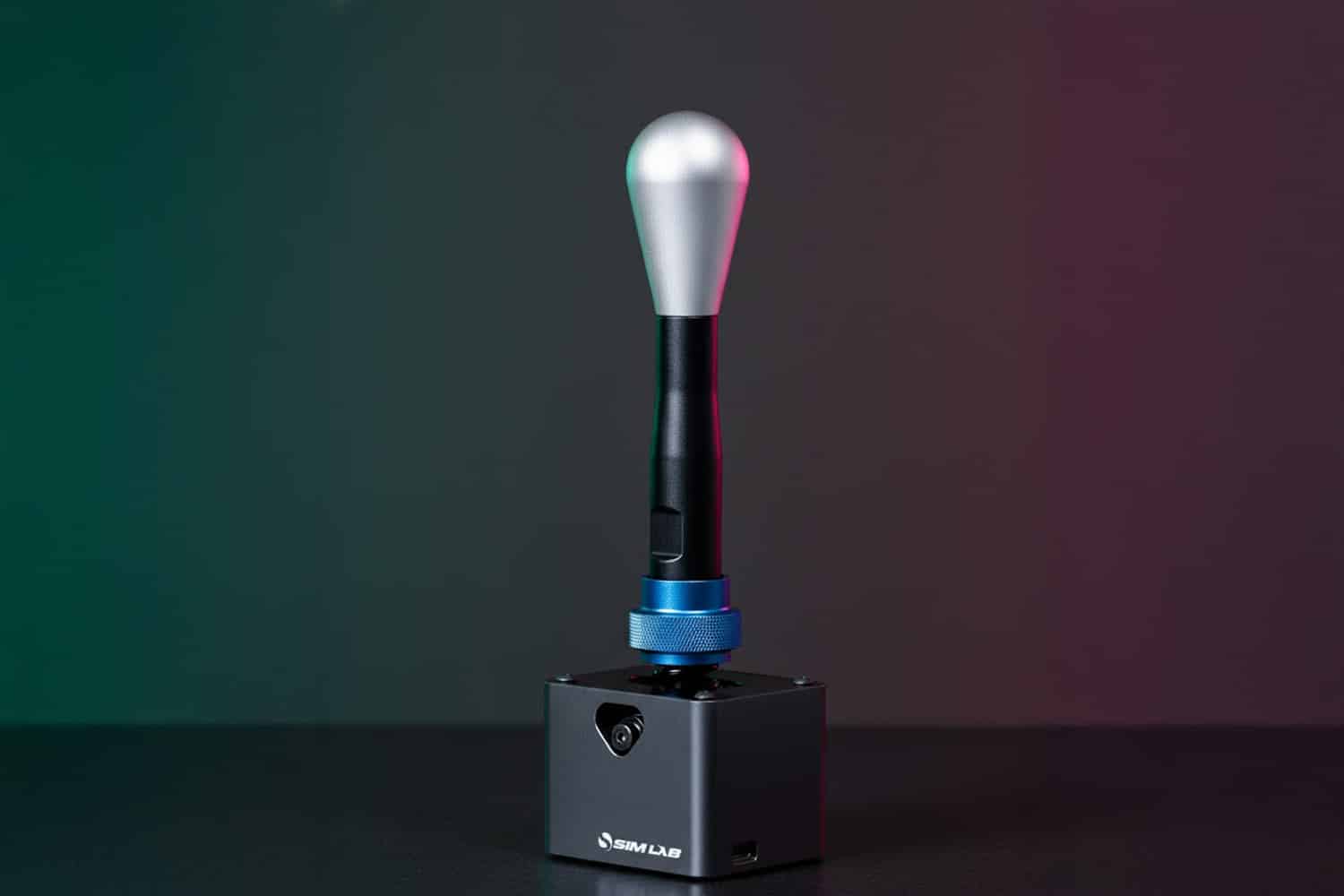 simlab xq1 gearskifte sim racing