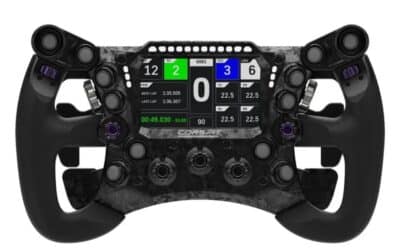 Conspit 290 GP: Test og anmeldelse