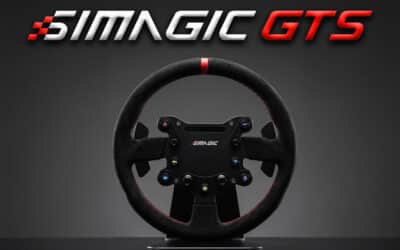 Simagic GTS: Test og anmeldelse