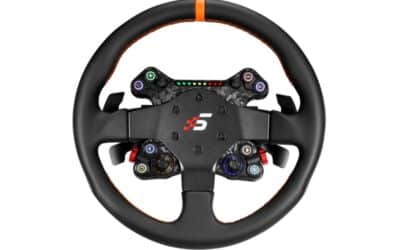 Simagic Neo X-330T: Test og anmeldelse