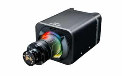 Simagic Alpha Evo: Test og anmeldelse