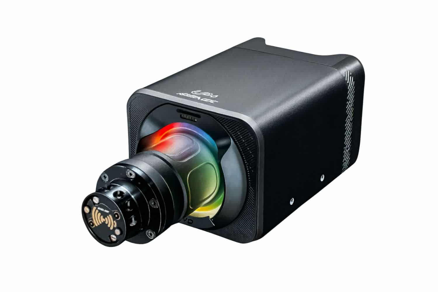 simagic alpha evo