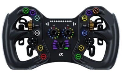 BavarianSimTec Alpha: Test og anmeldelse