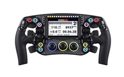 LeoXZ XF1 Ultimate: Test og anmeldelse