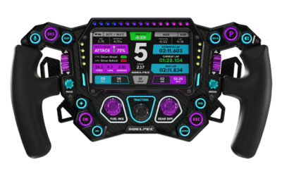 SOELPEC Spectra XR: Test og meninger