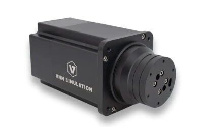 VNM Direct Drive: Test og anmeldelse