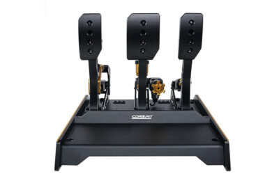 Conspit CPP EVO 3: Test og anmeldelse