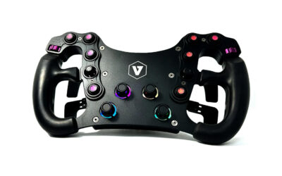 VNM GT V1: Test og anmeldelse