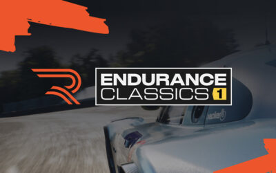 RENNSPORT: Le Mans ankommer med fire biler i Endurance Classics Part 1