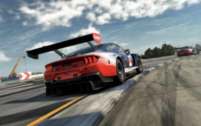 Assetto Corsa EVO 0.7: officiel modding, 4 biler og ny sikkerhedsvurdering