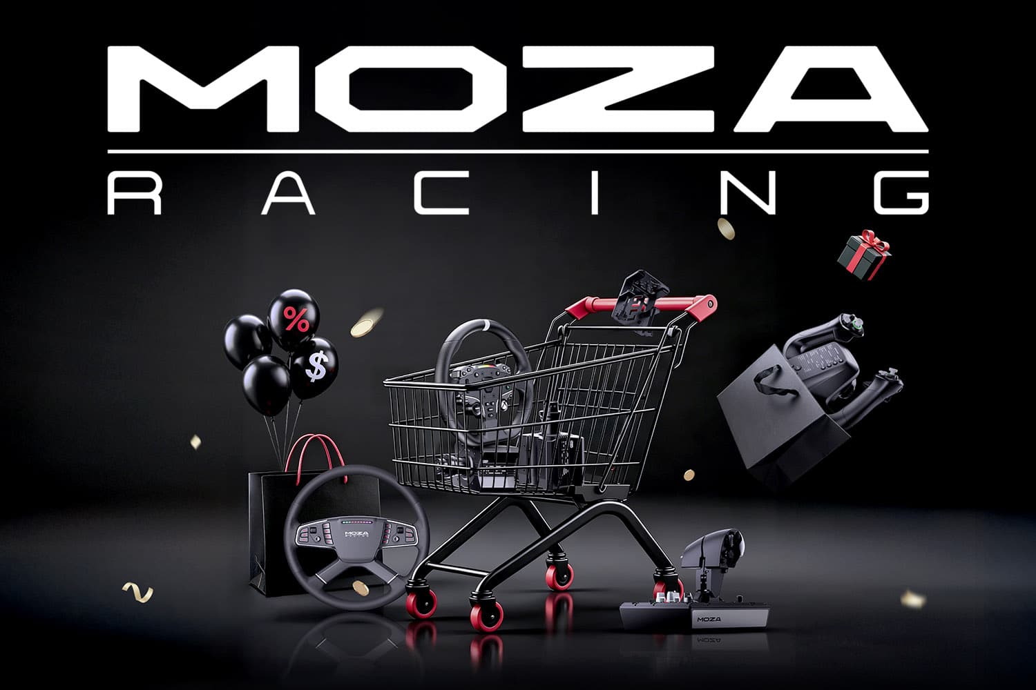 Moza-halvårsudsalg Moza midtårsudsalg