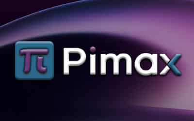 Pimax-rabatkode: 2 % med koden SIMRACERDEALS