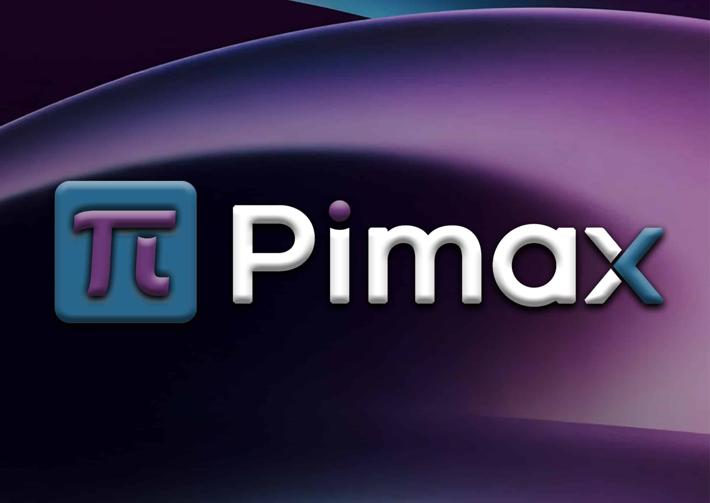 Pimax-rabatkode