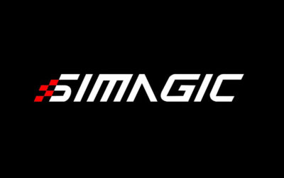 Simagic-rabatkode: 3 % med koden SIMRACERPRO
