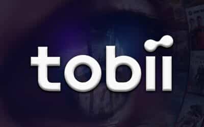 Tobii-rabatkode: 5 % med koden SRFR