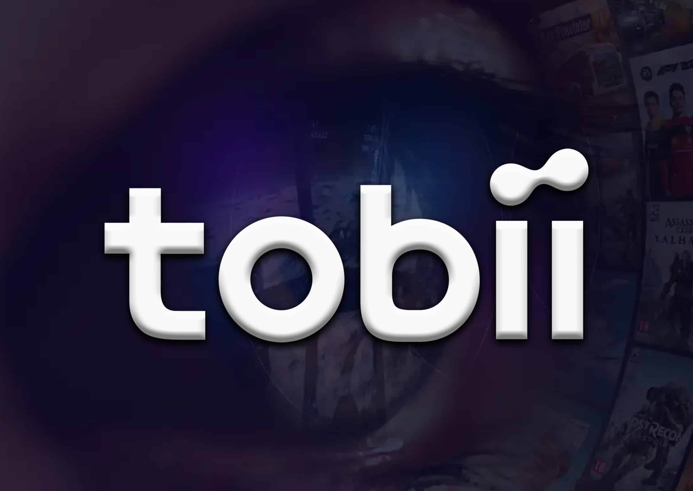 Tobii rabatkode