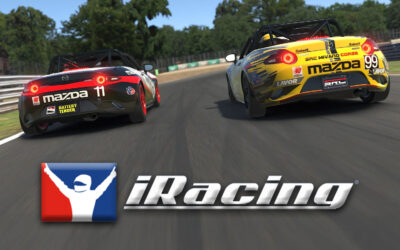 iRacing: Prisstigning på abonnementer den 18. august 2026 – de nye priser