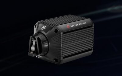 Asetek DD10 kommer i handlen den 27. oktober: Direct Drive-motor med et drejningsmoment på 10 til 14 Nm