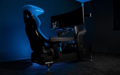 Sim-Lab Halloween-tilbud: 10 % rabat på hele webshoppen den 31. oktober